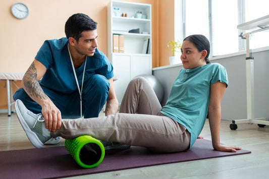 Tips for Maximizing the Benefits of Your Knee Massager